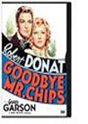 Goodbye Mr Chips